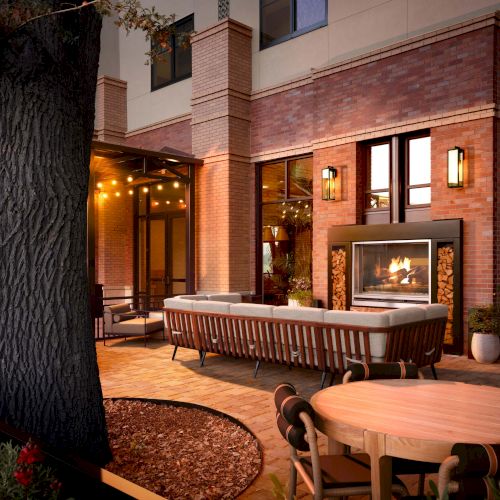 The Ava Hotel Paso Robles