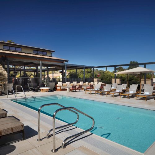 The Ava Hotel Paso Robles