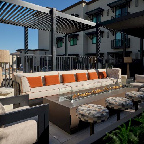 The Ava Hotel Paso Robles