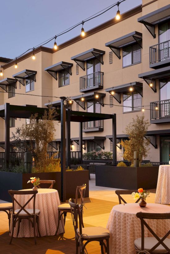 The Ava Hotel Paso Robles