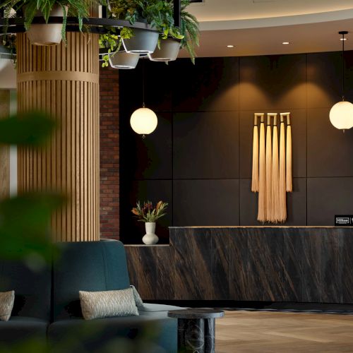 The Ava Hotel Paso Robles