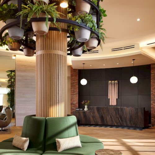 The Ava Hotel Paso Robles