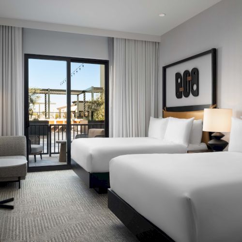 The Ava Hotel Paso Robles