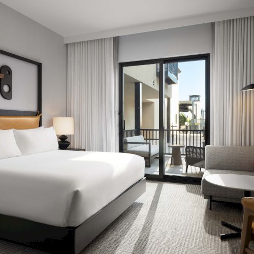 The Ava Hotel Paso Robles