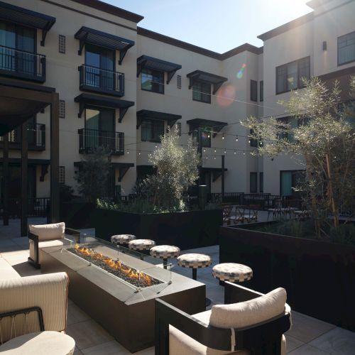 The Ava Hotel Paso Robles