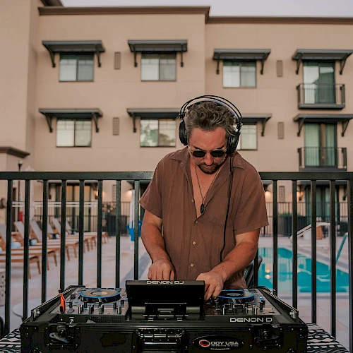 The Ava Hotel Paso Robles