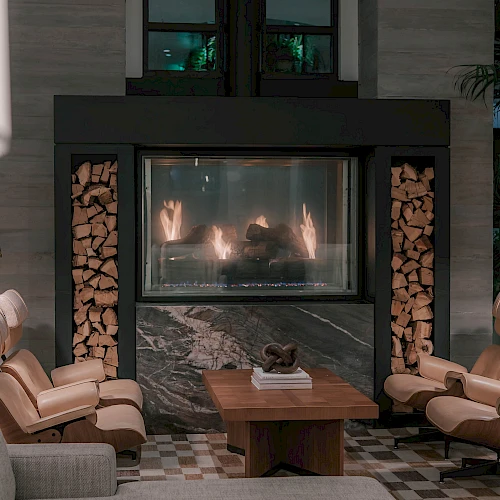 The Ava Hotel Paso Robles