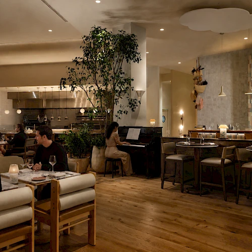 The Ava Hotel Paso Robles