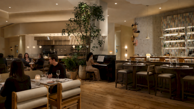 The Ava Hotel Paso Robles