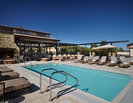 The Ava Hotel Paso Robles